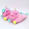 3d Unicorn Slippers